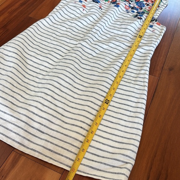 L.K. Bennett linen dress - Picture 7 of 10